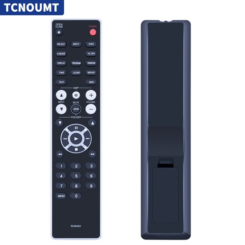 New rc004sa remote control - new, for