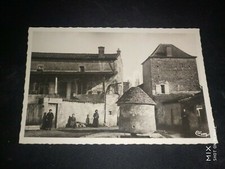 CPSM  - 71 - Tour de BISSY-la-MACONNAISE 