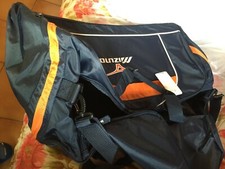 NEUF SAC SPORT MIZUNO 61/31/34 MARINE ORANGE