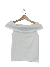 PULL & BEAR Chemise côtelée