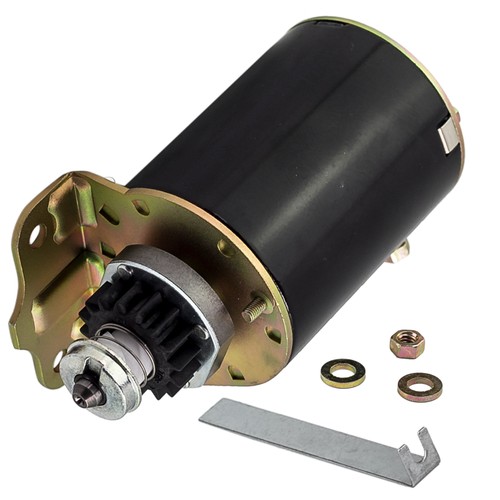 Démarreur 12v 8kw - 12v, 16