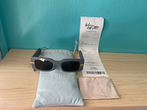 Fendi lunette soleil - fendi, de