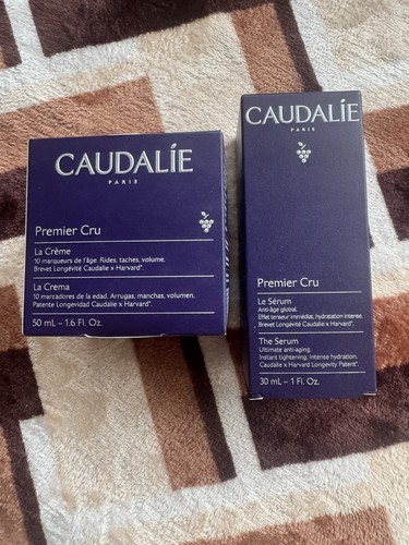 Caudalie premier cru - caudalie,