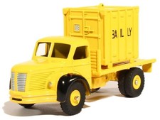 Dinky toys 581n berliet tray - dinky,