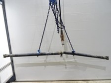 Arbre de transmission (propulsion) HONDA CR-V 3 PHASE 1 40100SXSA01