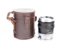 Objectif Nikon Nikkor - P