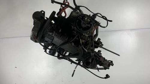 Moteur fiat uno phase nt - moteur,