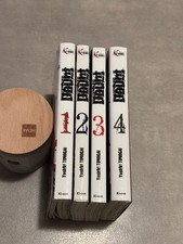 Mangas doubt collection - ,