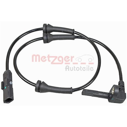 Metzger capteur vitesse de - de,