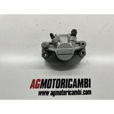 ÉTRIER DE FREIN ARRIÈRE