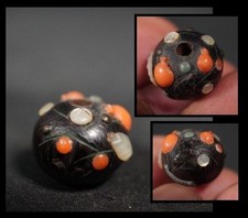 Ancienne incrustation