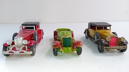 Matchbox yesteryear - matchbox,