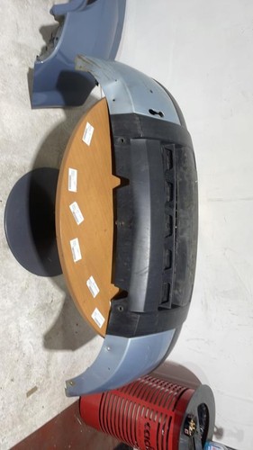 Pare choc avant peugeot - pare,