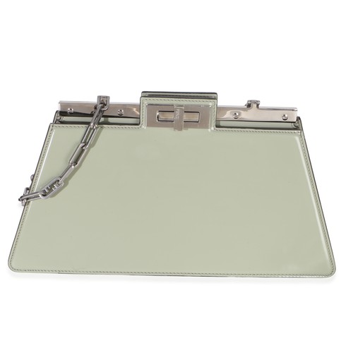 Fendi medium peekaboo cut - fendi,