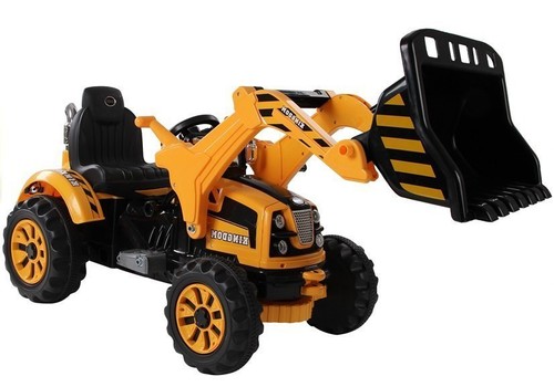 Tracteur électrique pour - Électrique,