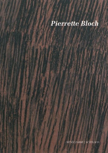 Pierrette bloch 10 - pierrette,