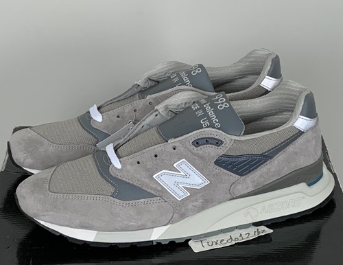 New balance 998 core sz13 - ds,