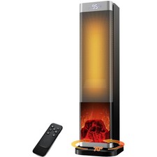 Space Heaters for Indoor Use