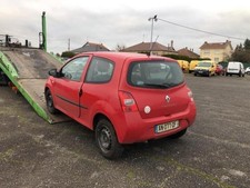Bloc ABS (freins anti-blocage) RENAULT TWINGO 2 PHASE 1 8201078284