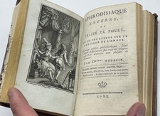 ✒ RARE CURIOSA F-A DOPPET