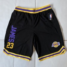 NBA UNK Los Angeles Lakers/