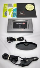 TomTom GO 720 4.3" Screen GPS