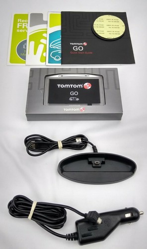 Tomtom 720 screen gps - tomtom,