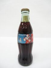 Bouteille Coca-Cola