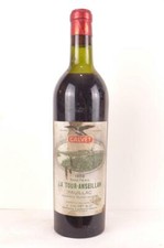  pauillac château la