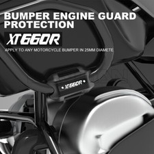 Pour YAMAHA XT660R XT 660R