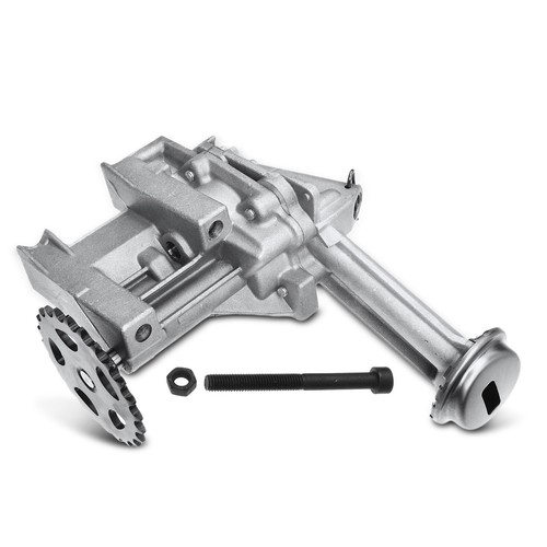 Pompe huile pour renault - pompe,