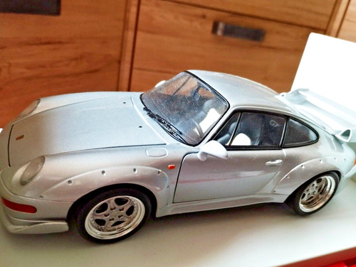 Porsche 911 2 - porsche, gt