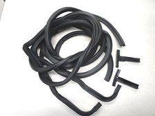 1959 59 Ford Victoria Rétractable Porte Paire Joints Fairlane 500 Neuf