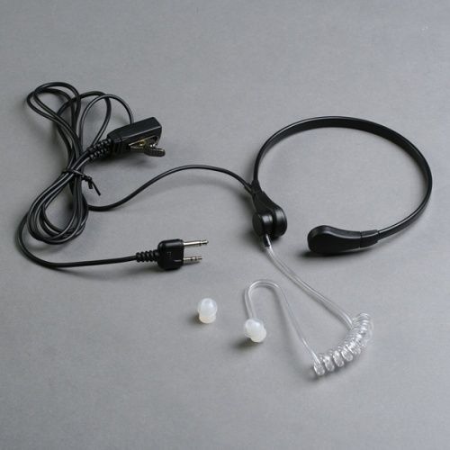Casque avec microphone
