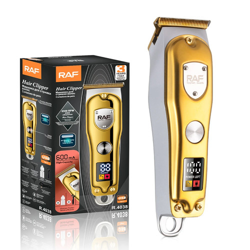 Tondeuse professionnelle pour