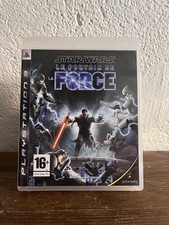 Jeu ps3 star wars - ps3, wars: