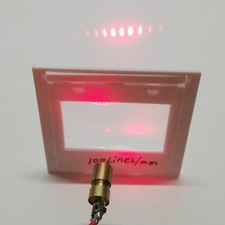 Équipement de spectroscopie