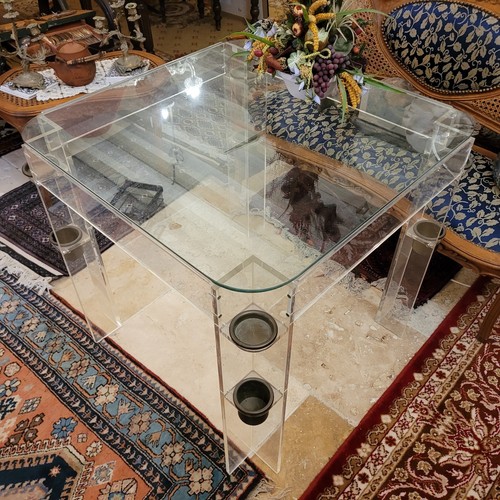Table jeux altuglass - table,