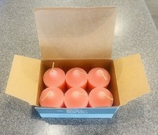 Partylite Votives- Choose your
