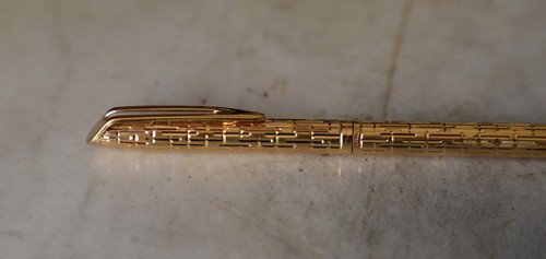 Stylo bille waterman en - cf,