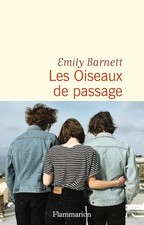 Les Oiseaux de passage -
