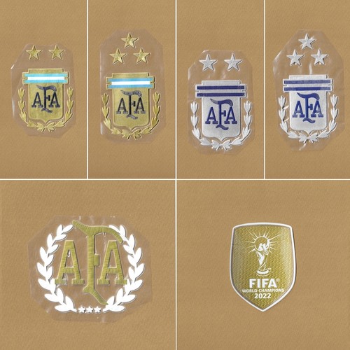 Argentina afa argentine tpu - argentina,