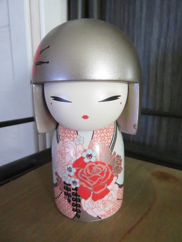Poupée kimmidoll swarovski - poupée,