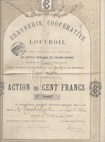 Action brasserie - :,