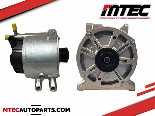 Alternateur 150ah refroidi - alternateur,