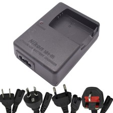 Chargeur de batterie Nikon