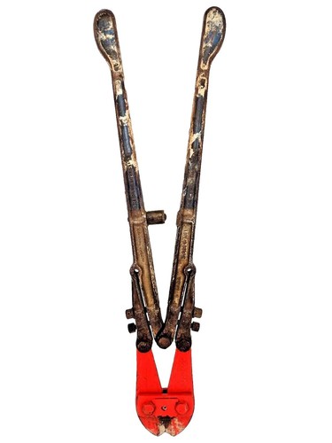 Pince monseigneur sam 600 - monseigneur,