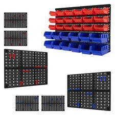 Support mural panneau porte