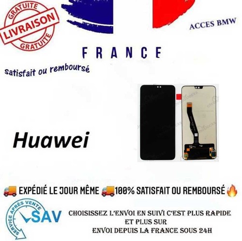 Ecran lcd vitre - ecran, tactile