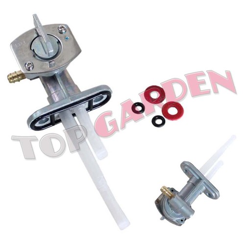 Robinet essence carburant - robinet,